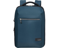 Samsonite Litepoint 15.6" niebieski - 678956 - zdjęcie 1